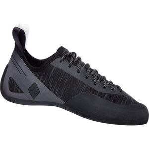 Black Diamond Momentum Lace Climbing Shoes (Men’s 10.5 Women’s 9.5)
